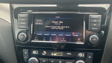 Nissan Qashqai 1.3 DiG-T N-Connecta 5dr Petrol Hatchback